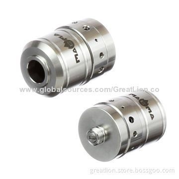 2014 wholesale huge vapor rebuildable and durable atomizer magma rda